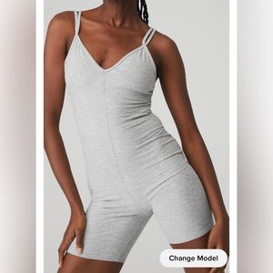 Alosoft Suns Out Onesie